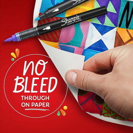 Creative Marker Brush Tip 12-pack Earth Tones i gruppen Pennor / Konstnärspennor / Akrylmarkers hos Pen Store (137406)