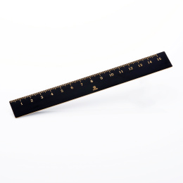 Classic Reflect Ruler i gruppen Skapande & Hobby / Hobbytillbehör / Linjaler / Metallinjal hos Pen Store (137413)