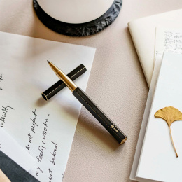 Classic Revolve Rollerball Black i gruppen Pennor / Fine Writing / Rollerball hos Pen Store (137414)