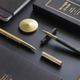 Classic Revolve Rollerball Black i gruppen Pennor / Fine Writing / Rollerball hos Pen Store (137414)