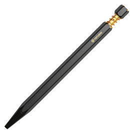 Classic Revolve Kulpenna Black i gruppen Pennor / Fine Writing / Kulspetspennor hos Pen Store (137415)