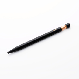 Classic Revolve Kulpenna Black i gruppen Pennor / Fine Writing / Kulspetspennor hos Pen Store (137415)