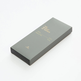Classic Revolve Kulpenna Black i gruppen Pennor / Fine Writing / Kulspetspennor hos Pen Store (137415)