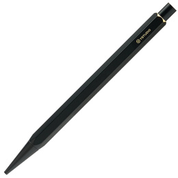 Classic Revolve Skisspenna 2 mm Black i gruppen Pennor / Konstnärspennor / Skisspennor hos Pen Store (137416)