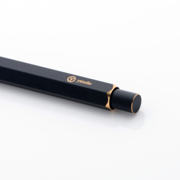 Classic Revolve Skisspenna 2 mm Black i gruppen Pennor / Konstnärspennor / Skisspennor hos Pen Store (137416)