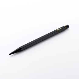 Classic Revolve Skisspenna 2 mm Black i gruppen Pennor / Konstnärspennor / Skisspennor hos Pen Store (137416)