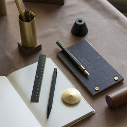 Classic Revolve Skisspenna 2 mm Black i gruppen Pennor / Konstnärspennor / Skisspennor hos Pen Store (137416)