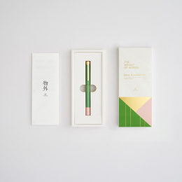 Bihex Rollerball Absinthe i gruppen Pennor / Fine Writing / Rollerball hos Pen Store (137418)