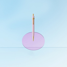 Ocean Sustainable Kulpenna Sea Indigo i gruppen Pennor / Fine Writing / Kulspetspennor hos Pen Store (137422)
