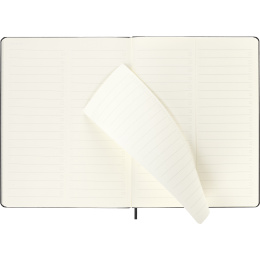 Kalender 12M Weekly Vertical PRO 2027 Hardcover XL Black i gruppen Papper & Block / Kalendrar och almanackor / 12-månaderskalendrar hos Pen Store (137443)