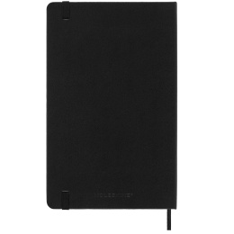 Kalender 12M Smart PRO Digital Weekly Note 2027 Large Black i gruppen Papper & Block / Kalendrar och almanackor / 12-månaderskalendrar hos Pen Store (137445)