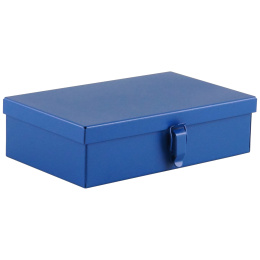 Storage Case Blue i gruppen Skapande & Hobby / Organisera / Förvaringslådor hos Pen Store (137537)