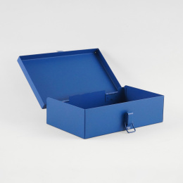 Storage Case Blue i gruppen Skapande & Hobby / Organisera / Förvaringslådor hos Pen Store (137537)