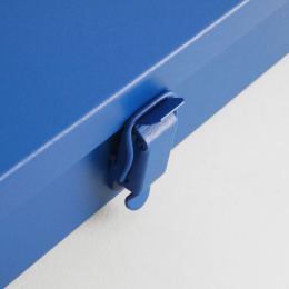 Storage Case Blue i gruppen Skapande & Hobby / Organisera / Förvaringslådor hos Pen Store (137537)