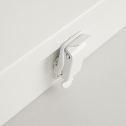 Storage Case Bright White i gruppen Skapande & Hobby / Organisera / Förvaringslådor hos Pen Store (137541)