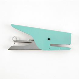 Häfttång Klizia Sea Green i gruppen Skapande & Hobby / Organisera / Hemmakontor hos Pen Store (137554)