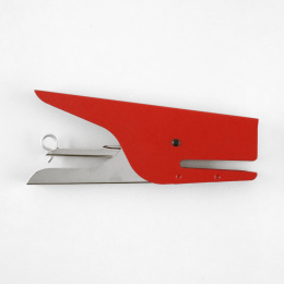 Häfttång Klizia Red i gruppen Skapande & Hobby / Organisera / Hemmakontor hos Pen Store (137555)