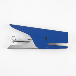 Häfttång Klizia Blue i gruppen Skapande & Hobby / Organisera / Hemmakontor hos Pen Store (137556)
