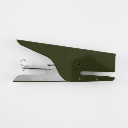 Häfttång Klizia Olive Green i gruppen Skapande & Hobby / Organisera / Hemmakontor hos Pen Store (137562)