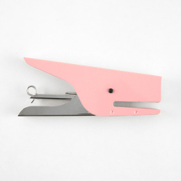 Häfttång Klizia Pink i gruppen Skapande & Hobby / Organisera / Hemmakontor hos Pen Store (137563)