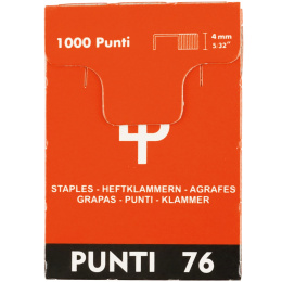 Häftklammer Klizia i gruppen Skapande & Hobby / Organisera / Hemmakontor hos Pen Store (137565)