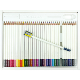 Irojiten Färgpennor 36-set i gruppen Pennor / Konstnärspennor / Färgpennor hos Pen Store (137566)