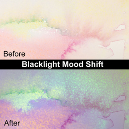 Gansai Tambi Akvarell 5-set Granulating Colors 3 i gruppen Konstnärsmaterial / Konstnärsfärger / Akvarellfärg / Akvarellfärg i kopp hos Pen Store (137569)