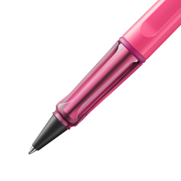 Safari Rollerball Neon Pink i gruppen Pennor / Fine Writing / Rollerball hos Pen Store (137587)
