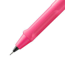 Safari Stiftpenna 0.5 Neon Pink i gruppen Pennor / Skriva / Stiftpennor hos Pen Store (137588)