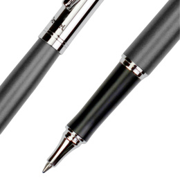 Energel Sterling Premium Black i gruppen Pennor / Skriva / Gelpennor hos Pen Store (137589)