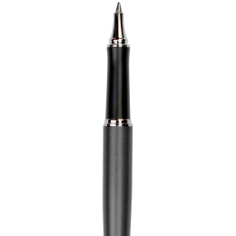Energel Sterling Premium Black i gruppen Pennor / Skriva / Gelpennor hos Pen Store (137589)