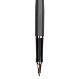 Energel Sterling Premium Black i gruppen Pennor / Skriva / Gelpennor hos Pen Store (137589)