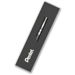 Energel Sterling Premium Black i gruppen Pennor / Skriva / Gelpennor hos Pen Store (137589)