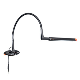 Techne 2 Artist & Drafting Lamp i gruppen Skapande & Hobby / Hobbytillbehör / Belysning hos Pen Store (137590)