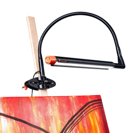 Techne 2 Artist & Drafting Lamp i gruppen Skapande & Hobby / Hobbytillbehör / Belysning hos Pen Store (137590)
