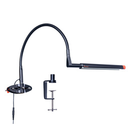 Techne 2 Artist & Drafting Lamp i gruppen Skapande & Hobby / Hobbytillbehör / Belysning hos Pen Store (137590)