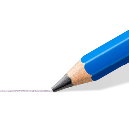 Blyertspenna Mars Lumograph Jumbo i gruppen Pennor / Skriva / Blyertspennor hos Pen Store (137592_r)