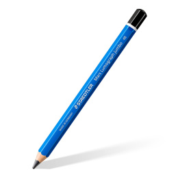 Blyertspenna Mars Lumograph Jumbo i gruppen Pennor / Skriva / Blyertspennor hos Pen Store (137592_r)