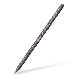 Grafitpennor Mars Lumograph 6-set i gruppen Konstnärsmaterial / Kritor och blyerts / Grafit och blyerts hos Pen Store (137602)