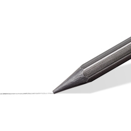 Grafitpennor Mars Lumograph 6-set i gruppen Konstnärsmaterial / Kritor och blyerts / Grafit och blyerts hos Pen Store (137602)