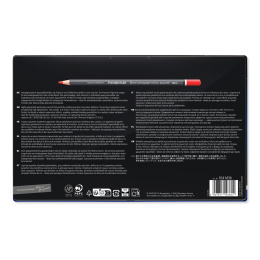 Akvarellpennor Mars Lumograph 36-set i gruppen Pennor / Konstnärspennor / Akvarellpennor hos Pen Store (137607)