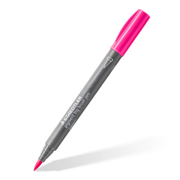 Pigment Arts Big Brush Pen 20-set + i gruppen Pennor / Konstnärspennor / Penselpennor hos Pen Store (137631)