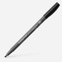 Pigment Arts Intense Black 4-set i gruppen Pennor / Konstnärspennor / Tuschpennor hos Pen Store (137634)