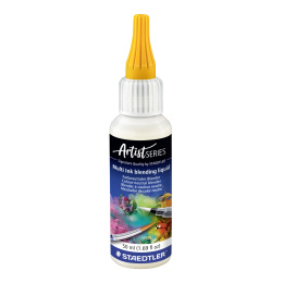 Pigment Arts Blending Liquid 50 ml i gruppen Pennor / Konstnärspennor / Penselpennor hos Pen Store (137635)