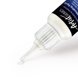 Pigment Arts Blending Liquid 50 ml i gruppen Pennor / Konstnärspennor / Penselpennor hos Pen Store (137635)