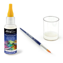 Pigment Arts Blending Liquid 50 ml i gruppen Pennor / Konstnärspennor / Penselpennor hos Pen Store (137635)