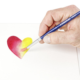 Pigment Arts Blending Liquid 50 ml i gruppen Pennor / Konstnärspennor / Penselpennor hos Pen Store (137635)