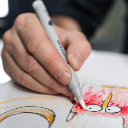 Pigment Arts Blending Pen i gruppen Pennor / Konstnärspennor / Penselpennor hos Pen Store (137636)
