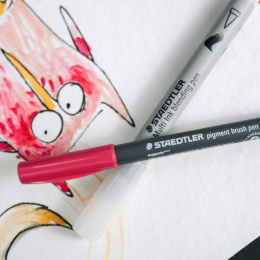 Pigment Arts Blending Pen i gruppen Pennor / Konstnärspennor / Penselpennor hos Pen Store (137636)