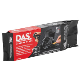 Modellera 400 g Mineral Black i gruppen Skapande & Hobby / Skapa / Modellera / Lufttorkande lera hos Pen Store (137640)